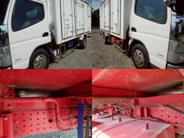 三菱 キャンター TKG-FEA50(2WD)の写真26