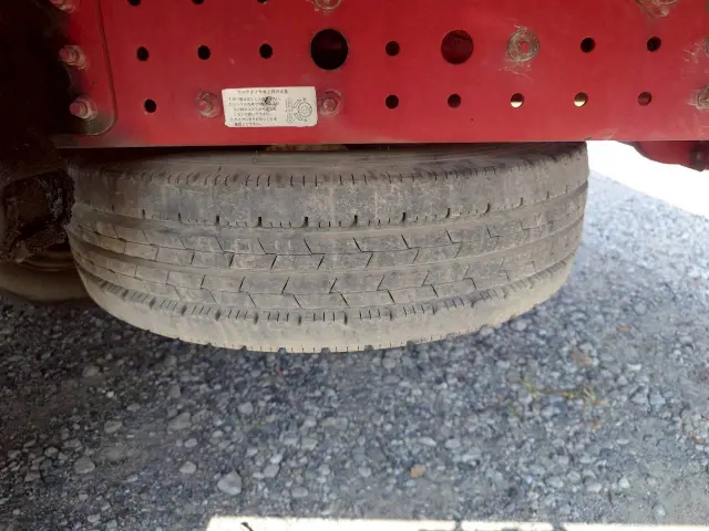 三菱 キャンター TKG-FEA50(2WD)の写真30