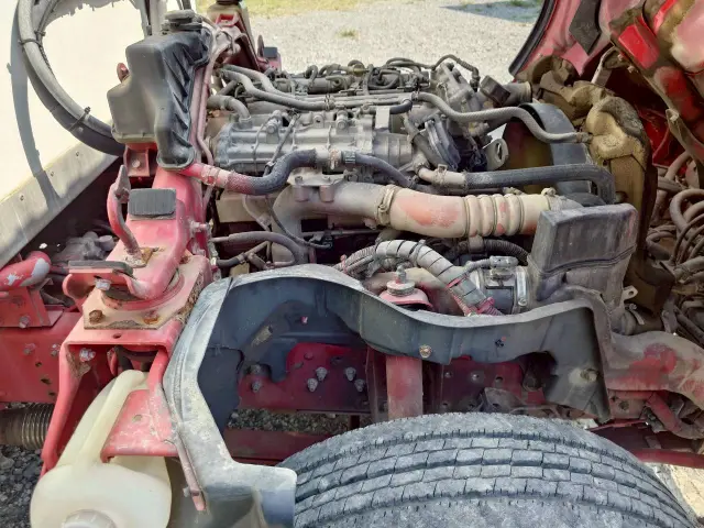 三菱 キャンター TKG-FEA50(2WD)の写真32