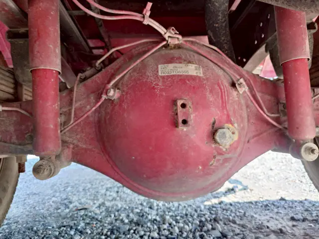 三菱 キャンター TKG-FEA50(2WD)の写真39