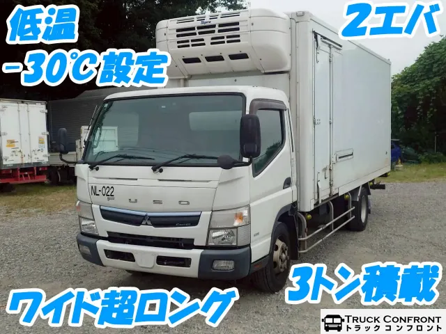 三菱 キャンター TPG-FEB80(2WD)の写真1