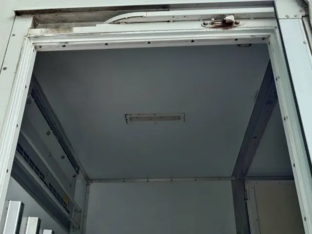 三菱 キャンター TPG-FEB80(2WD)の写真8