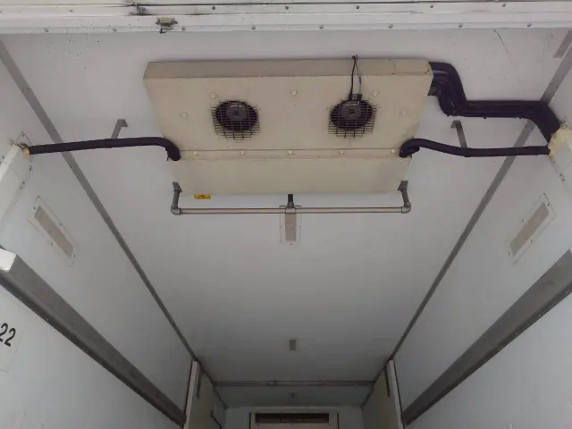 三菱 キャンター TPG-FEB80(2WD)の写真15