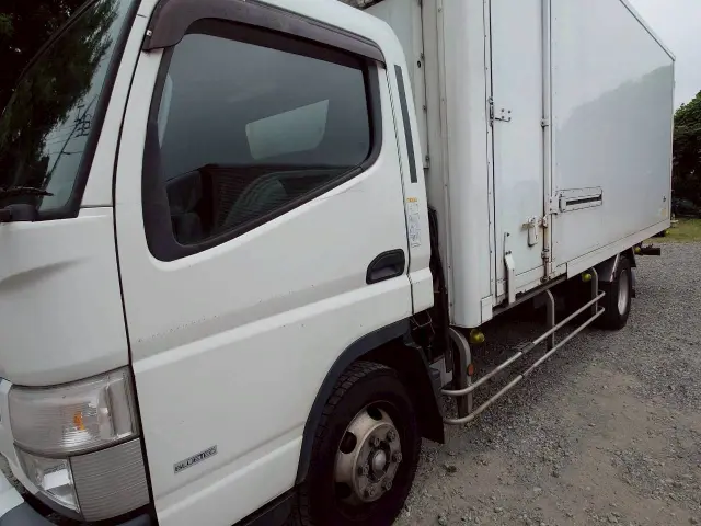 三菱 キャンター TPG-FEB80(2WD)の写真20