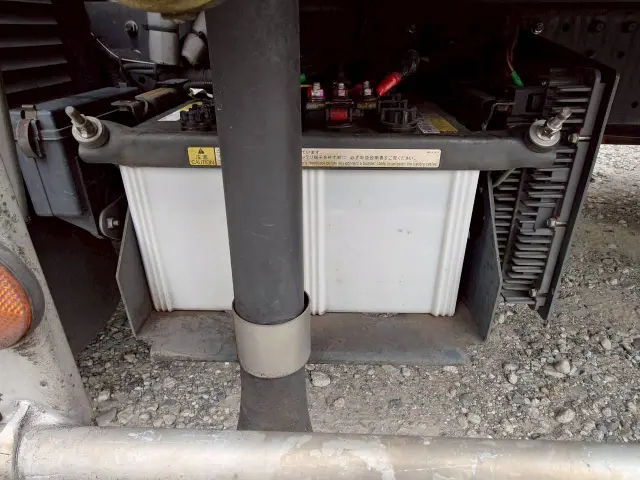 三菱 キャンター TPG-FEB80(2WD)の写真22