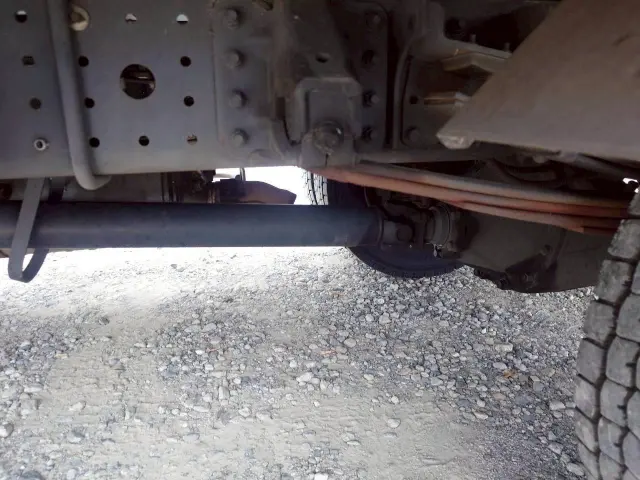 三菱 キャンター TPG-FEB80(2WD)の写真23