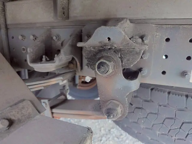 三菱 キャンター TPG-FEB80(2WD)の写真24