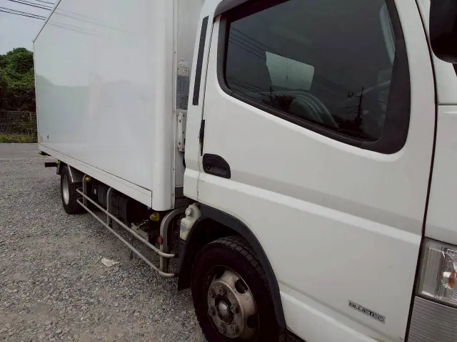 三菱 キャンター TPG-FEB80(2WD)の写真25