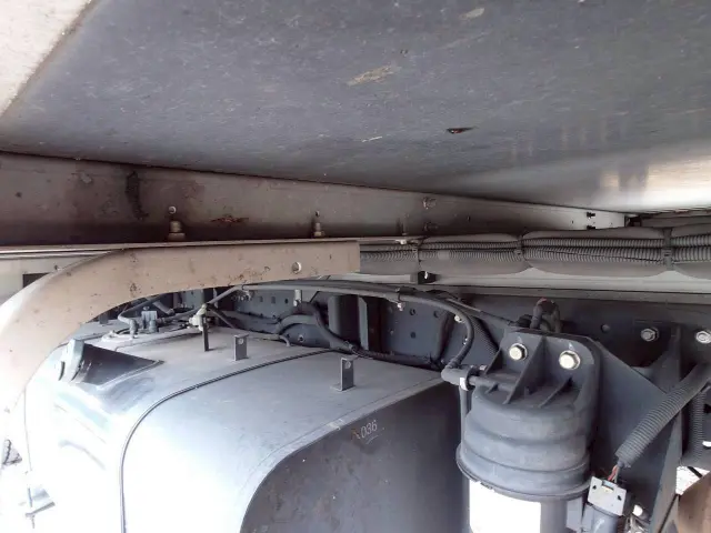 三菱 キャンター TPG-FEB80(2WD)の写真26