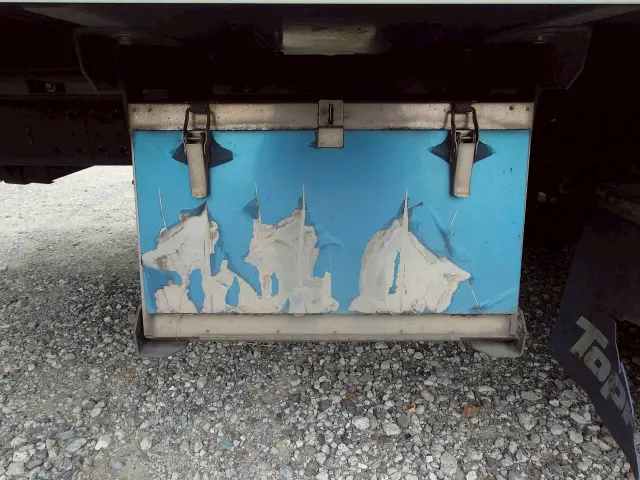 三菱 キャンター TPG-FEB80(2WD)の写真27