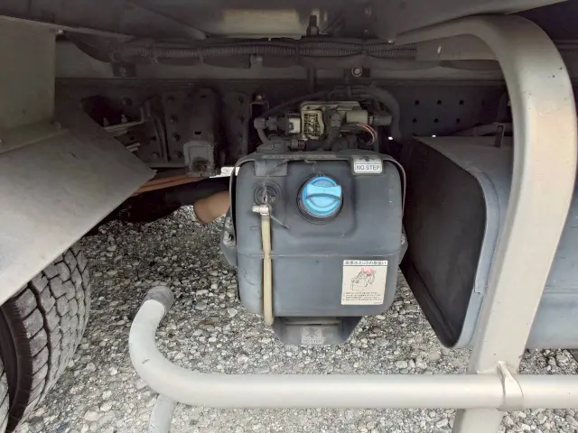 三菱 キャンター TPG-FEB80(2WD)の写真28