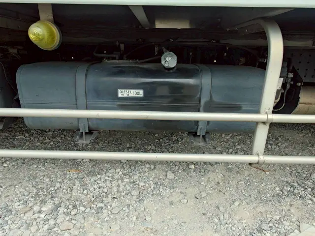 三菱 キャンター TPG-FEB80(2WD)の写真29