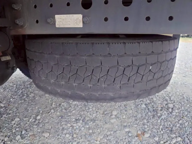 三菱 キャンター TPG-FEB80(2WD)の写真30