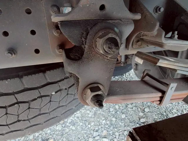 三菱 キャンター TPG-FEB80(2WD)の写真31