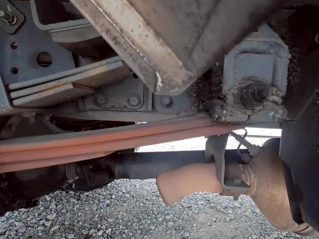 三菱 キャンター TPG-FEB80(2WD)の写真32