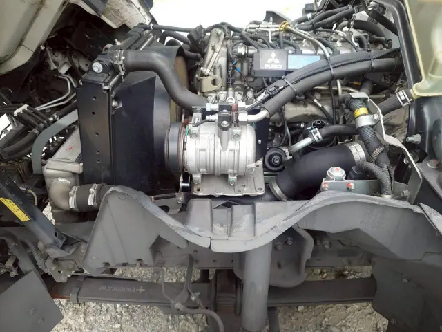 三菱 キャンター TPG-FEB80(2WD)の写真33