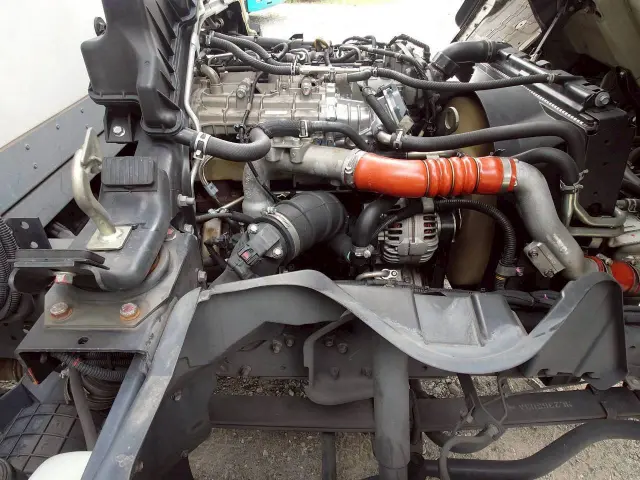 三菱 キャンター TPG-FEB80(2WD)の写真34