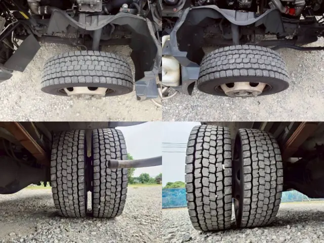 三菱 キャンター TPG-FEB80(2WD)の写真37