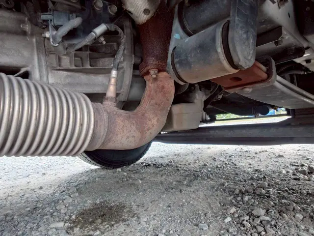 三菱 キャンター TPG-FEB80(2WD)の写真38