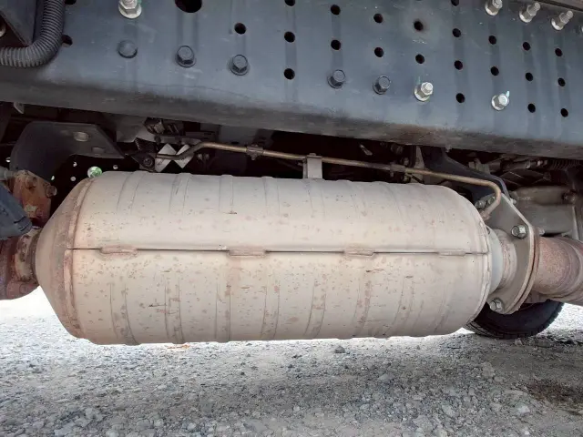 三菱 キャンター TPG-FEB80(2WD)の写真39