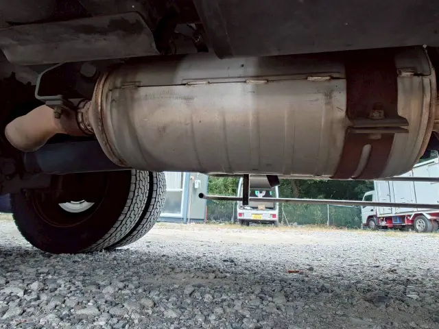 三菱 キャンター TPG-FEB80(2WD)の写真40