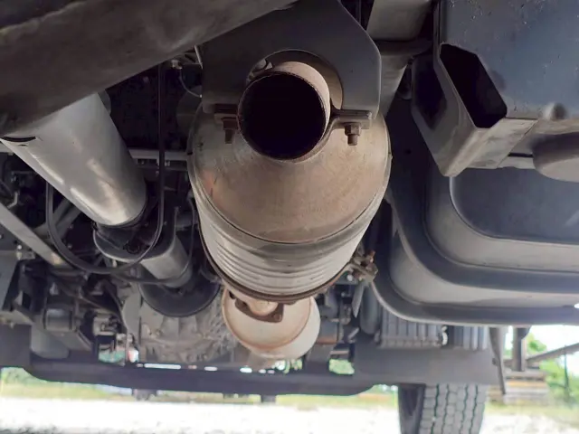 三菱 キャンター TPG-FEB80(2WD)の写真41