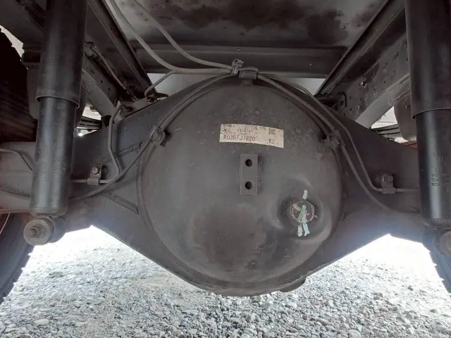 三菱 キャンター TPG-FEB80(2WD)の写真42