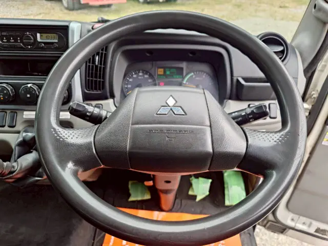 三菱 キャンター TPG-FEB80(2WD)の写真44