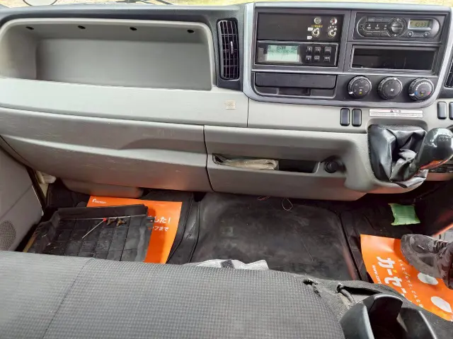 三菱 キャンター TPG-FEB80(2WD)の写真46