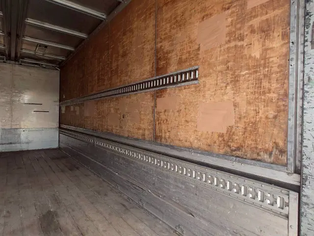 三菱 ファイター PDG-FK61F(2WD)の写真18