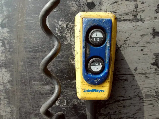 三菱 ファイター PDG-FK61F(2WD)の写真20