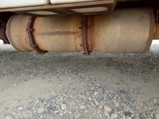 三菱 ファイター PDG-FK61F(2WD)の写真29