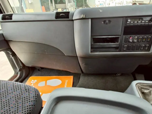 三菱 ファイター PDG-FK61F(2WD)の写真39