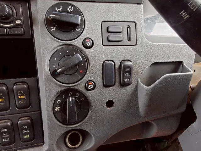 三菱 ファイター PDG-FK61F(2WD)の写真41