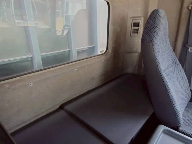 三菱 ファイター PDG-FK61F(2WD)の写真45