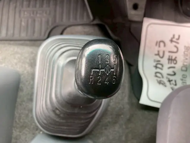 いすゞ フォワード TKG-FRR90T2(2WD)の写真34