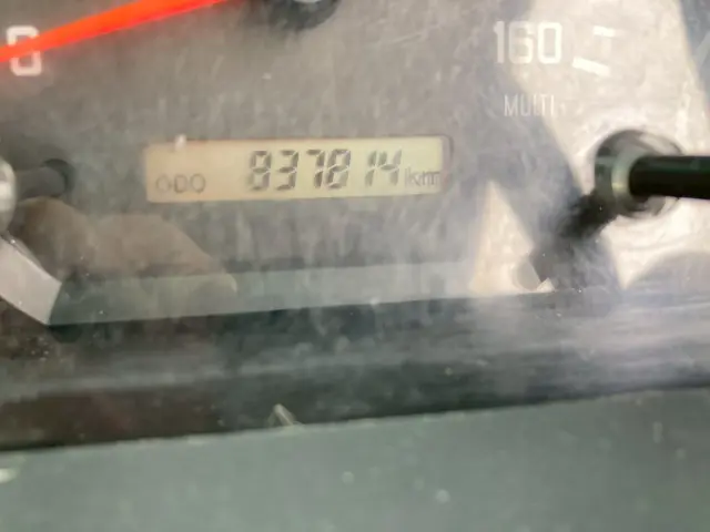 いすゞ フォワード TKG-FRR90T2(2WD)の写真35