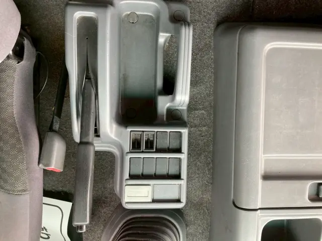 いすゞ フォワード TKG-FRR90T2(2WD)の写真36