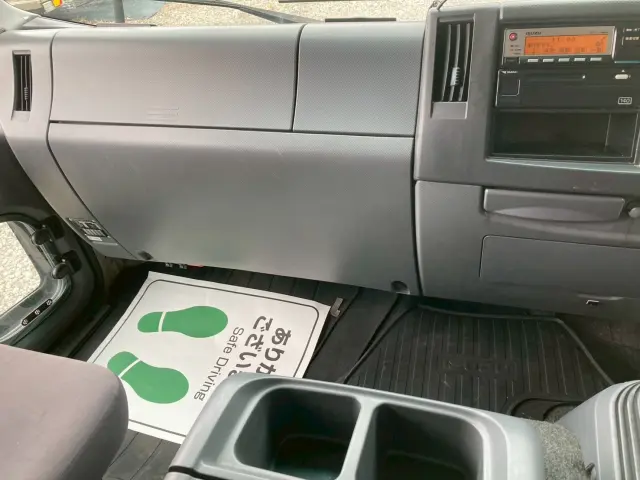 いすゞ フォワード TKG-FRR90T2(2WD)の写真38
