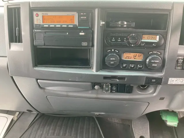 いすゞ フォワード TKG-FRR90T2(2WD)の写真39
