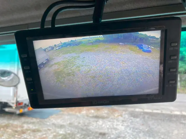 いすゞ フォワード TKG-FRR90T2(2WD)の写真44