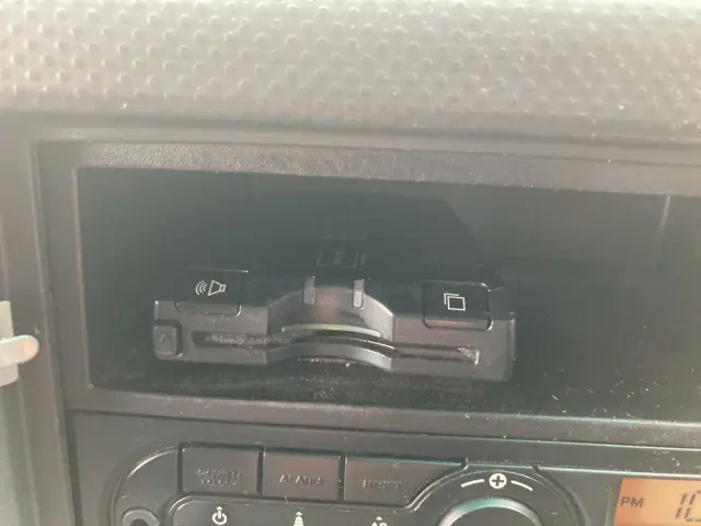 いすゞ フォワード TKG-FRR90T2(2WD)の写真45