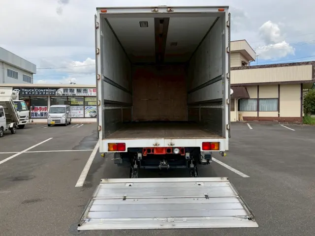 日野 レンジャー TKG-FD9JLAA(2WD)の写真14