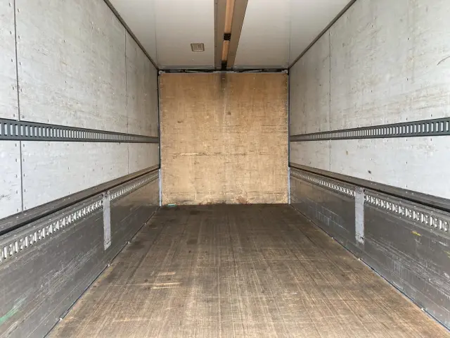 日野 レンジャー TKG-FD9JLAA(2WD)の写真15