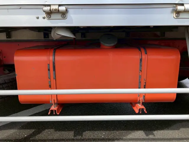 日野 レンジャー TKG-FD9JLAA(2WD)の写真29