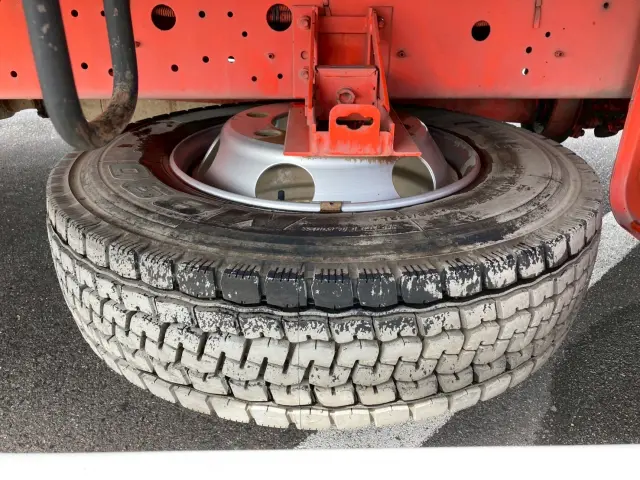 日野 レンジャー TKG-FD9JLAA(2WD)の写真30