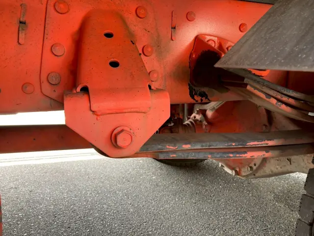 日野 レンジャー TKG-FD9JLAA(2WD)の写真31