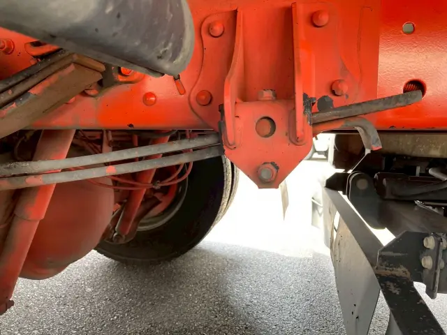 日野 レンジャー TKG-FD9JLAA(2WD)の写真32