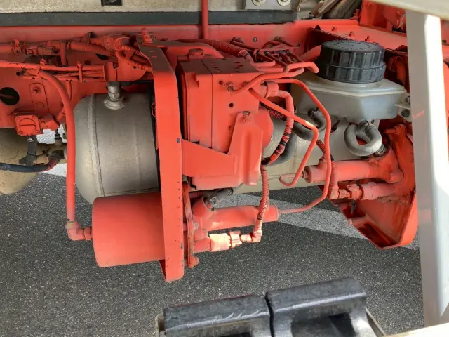 日野 レンジャー TKG-FD9JLAA(2WD)の写真33