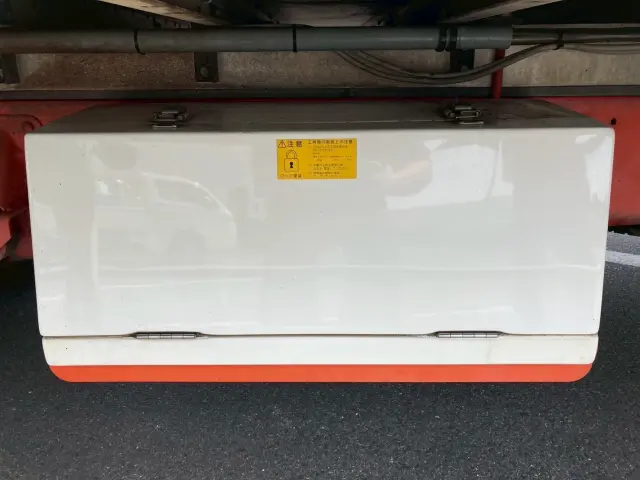 日野 レンジャー TKG-FD9JLAA(2WD)の写真34